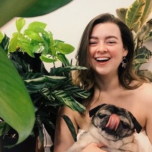 Meet your Posher, Marsha